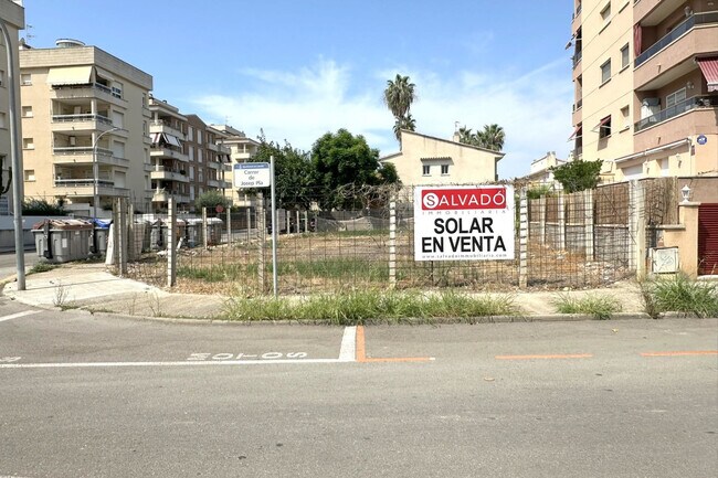 Más detalles de Terreno en venta