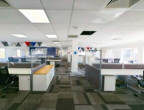 36-38 Upper Marlborough Rd, St Albans en alquiler Foto del interior- Imagen 2 de 5