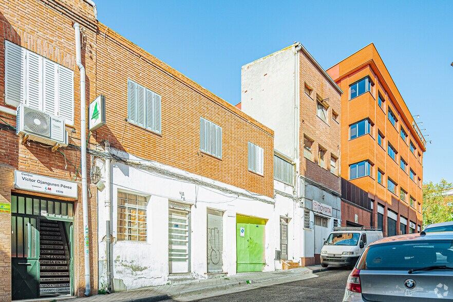 Calle de Tracia, 4, Madrid, Madrid en venta - Otros - Imagen 1 de 1