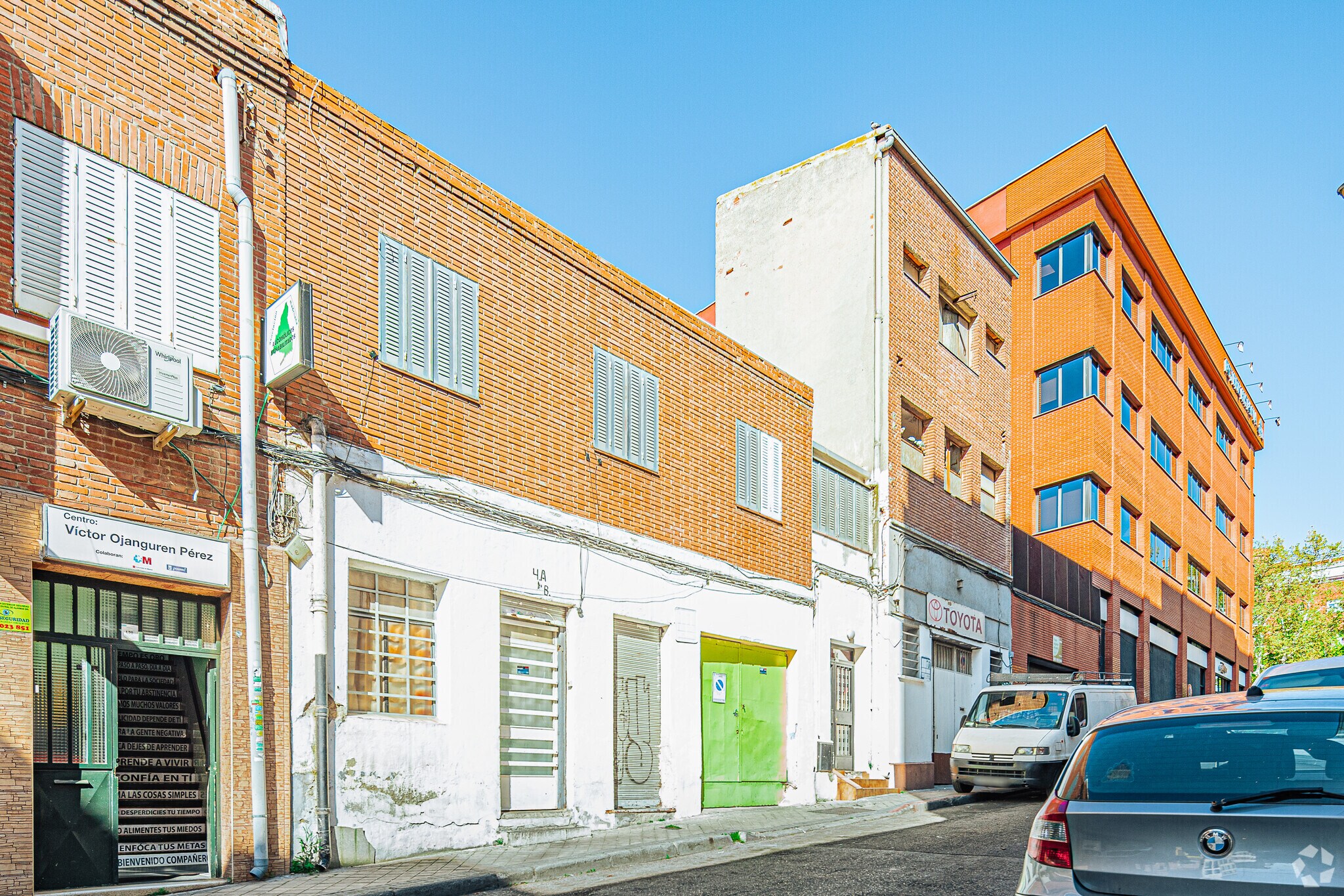Calle de Tracia, 4, Madrid, Madrid en venta Otros- Imagen 1 de 1
