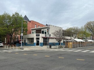 Más detalles de 3400 11th St NW, Washington, DC - Local en venta