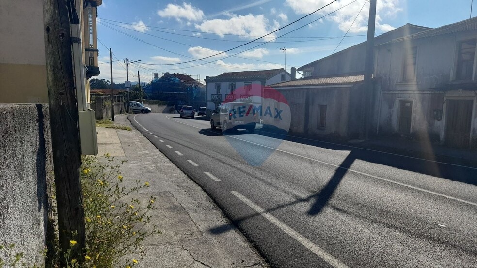 Seixeda, Sada, La Coruna en venta - Foto del edificio - Imagen 3 de 15