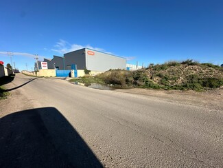Más detalles de Camino Viejo de Monzalbarba, 3, Zaragoza - Nave en venta
