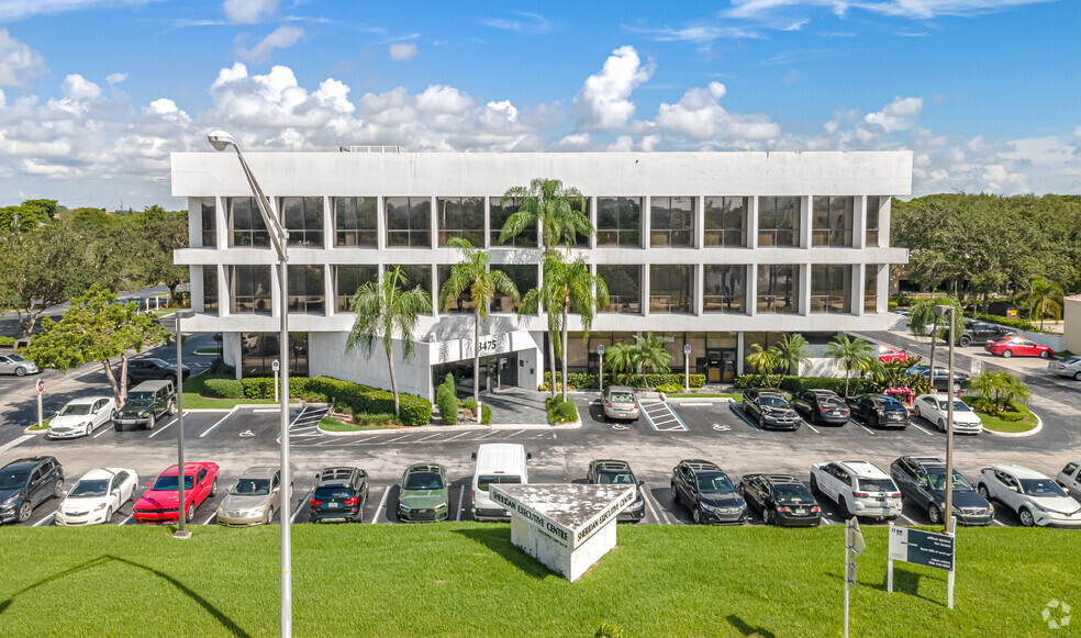 3475 Sheridan St, Hollywood, FL en alquiler - Foto del edificio - Imagen 2 de 8