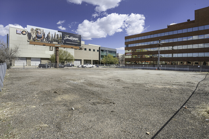 490 Lincoln St, Denver, CO en alquiler - Foto del edificio - Imagen 1 de 8