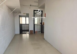 Nave en Mejorada del Campo, Madrid en alquiler Foto del interior- Imagen 2 de 3