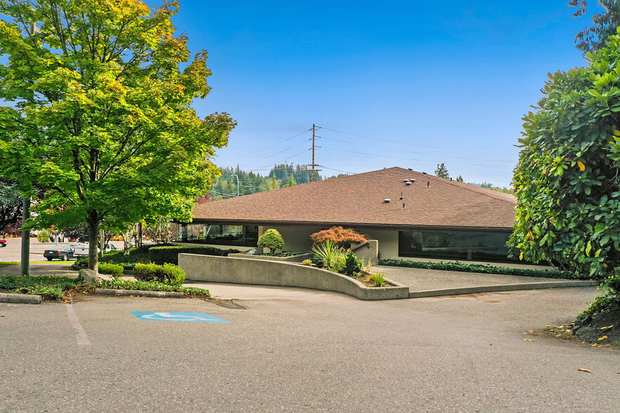 20307 Viking Ave NW, Poulsbo, WA en venta - Foto del edificio - Imagen 2 de 3