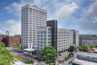 Más detalles de 54 Hagley Rd, Birmingham - Oficina en venta