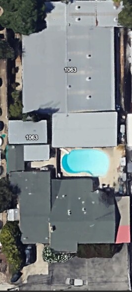 1063 Dell Ave, Campbell, CA en venta - Foto del edificio - Imagen 2 de 4