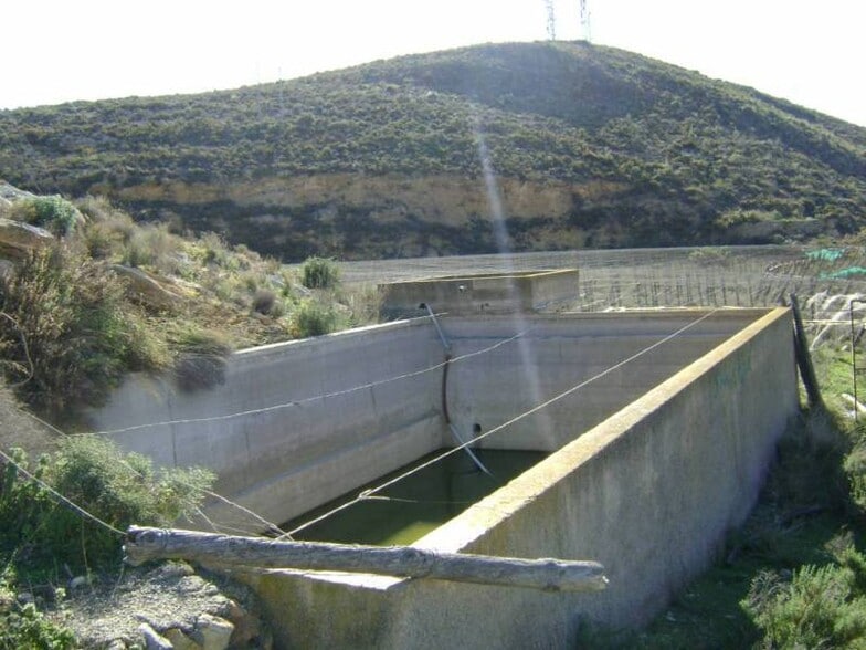 los Atajuelos, 11, Dalías, Almería en venta - Foto de la construcción - Imagen 1 de 9