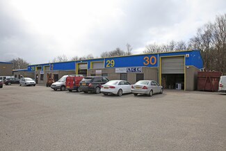 Más detalles de Denmore Rd, Bridge Of Don - Nave en alquiler