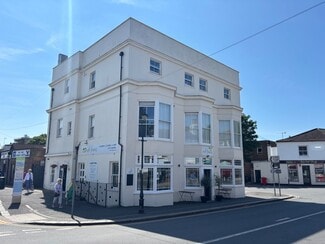 Más detalles de 46 Brunswick Rd, Shoreham By Sea - Local en venta