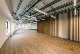 12-12B Elliot Pl, Glasgow en alquiler Foto del interior- Imagen 1 de 5