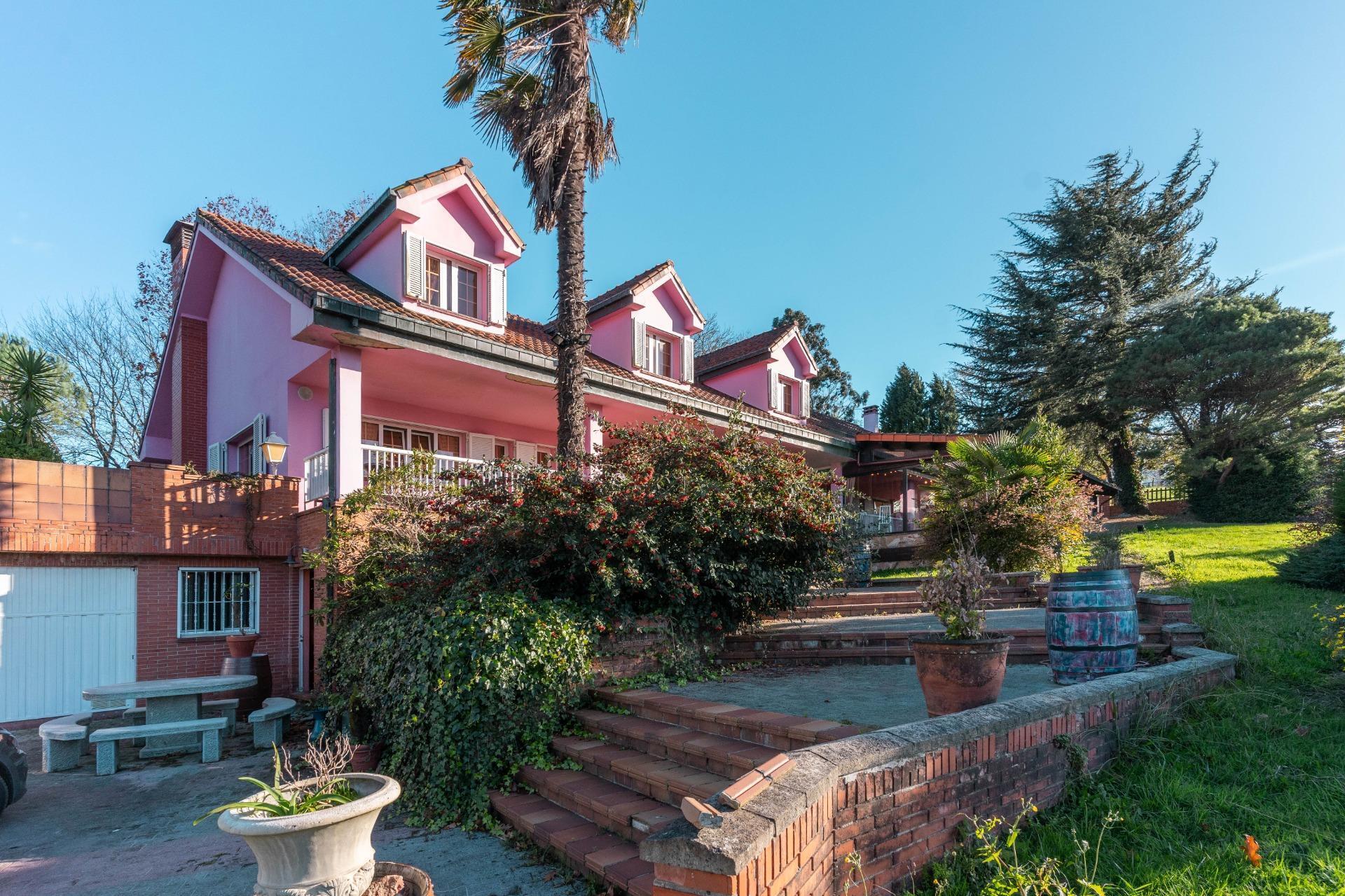 Barrio Santa Ana Abuli, Oviedo, Asturias en venta Foto del edificio- Imagen 1 de 51