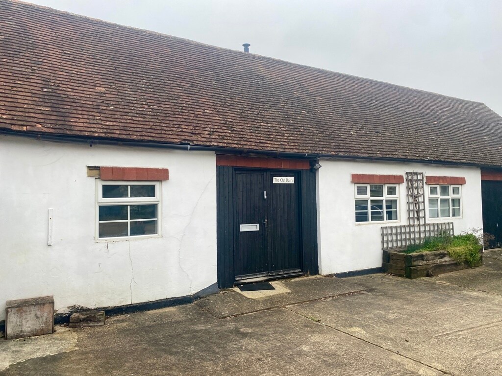 High Street, Stoke Hammond en alquiler Foto principal- Imagen 1 de 2