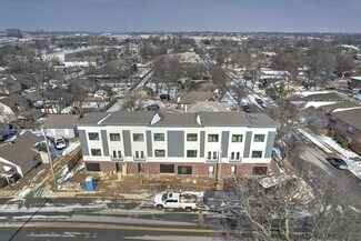 Más detalles de 1244 S Quincy Ave, Tulsa, OK - Edificio residencial​ en venta