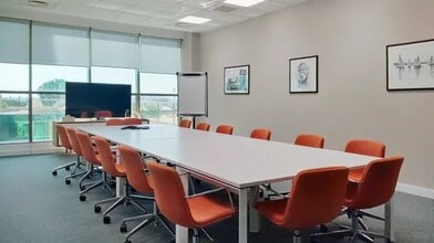 Camí de Can Camps, 17-19, Sant Cugat del Vallès, Barcelona en alquiler Foto del interior- Imagen 2 de 4