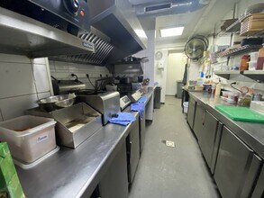 Local en Barcelona, Barcelona en alquiler Foto del interior- Imagen 2 de 4