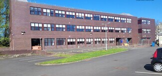 Más detalles de 4-14 Bridge St, Dumbarton - Oficina en venta
