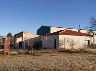 Más detalles de Nave en venta