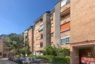 Más detalles de Avenida España, 46-50, San Sebastián de los Reyes - Oficina en alquiler