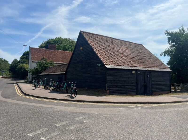 Elmstead Rd, Colchester en venta Foto principal- Imagen 1 de 4