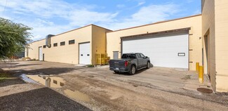 Más detalles para 461 Athabasca St E, Moose Jaw, SK - Nave en alquiler