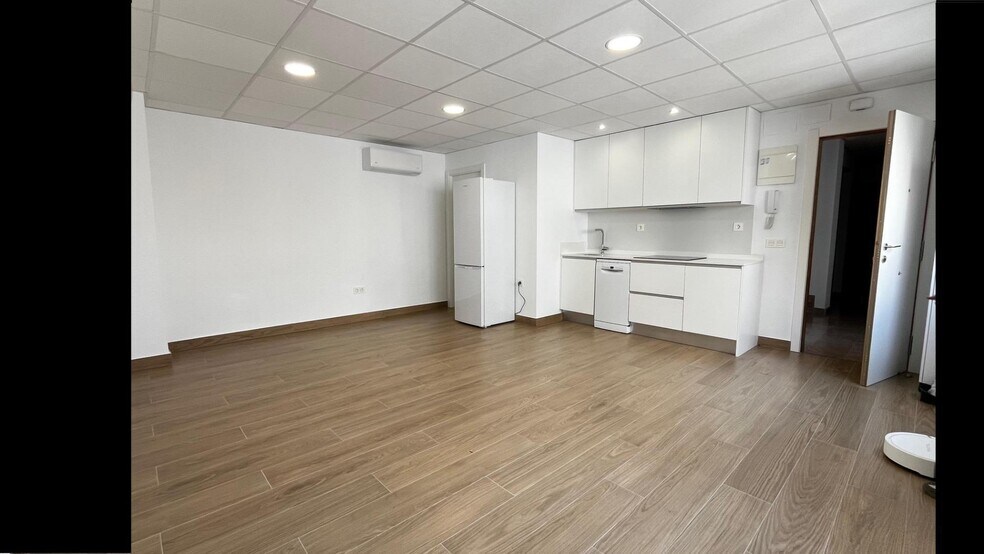 Carrer las Navàs, 50, Alicante, Alicante en venta - Foto del interior - Imagen 2 de 6