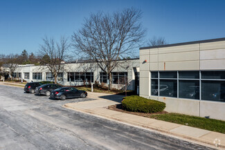 Más detalles para Ogden Corporate Center – Oficinas en venta, Lisle, IL