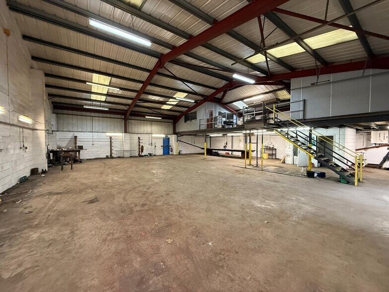 Delhi Rd, Manchester en alquiler - Foto del edificio - Imagen 3 de 4