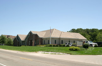 Más detalles para 1333 NW Vivion Rd, Kansas City, MO - Oficinas en alquiler