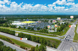 16400 State Road 54, Odessa, FL en alquiler Foto del edificio- Imagen 1 de 8