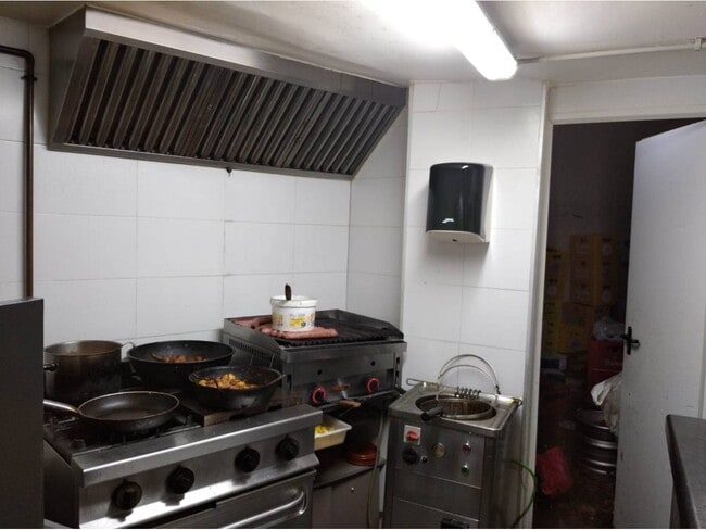 Más detalles de Local en alquiler