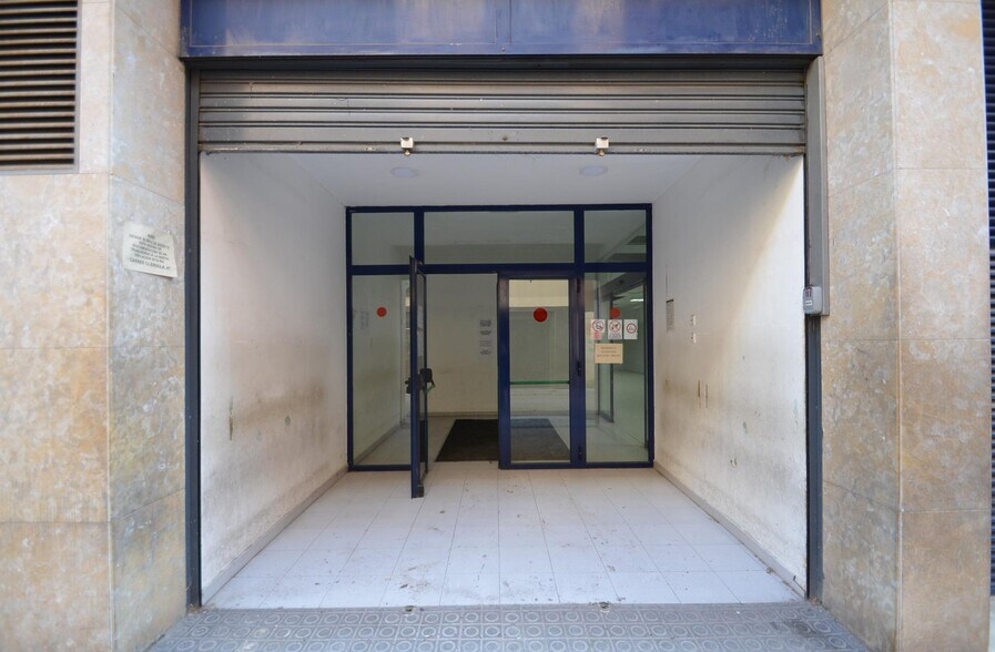 Oficina/Local en Vilanova i la Geltrú, Barcelona en alquiler - Foto del interior - Imagen 2 de 3