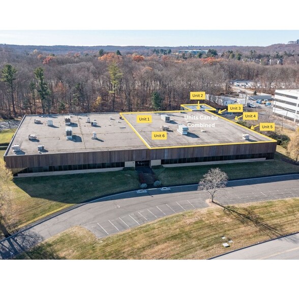 36 Apple Ridge Rd, Danbury, CT en venta - Foto del edificio - Imagen 1 de 8