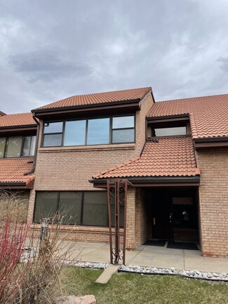 Más detalles para 11184 Huron St, Northglenn, CO - Oficinas en venta