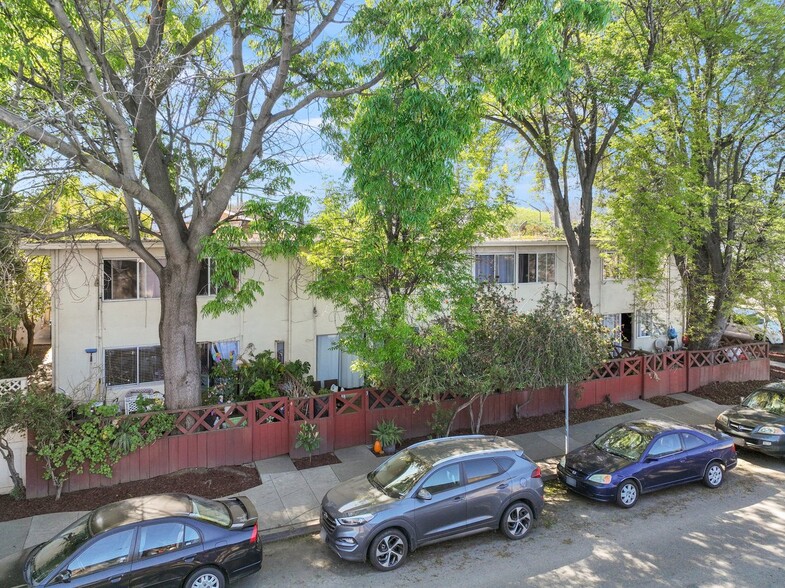 3212 Rolison Rd, Redwood City, CA en venta - Foto del edificio - Imagen 2 de 9