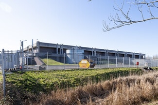 Más detalles de Western Rd, Portsmouth - Oficina en alquiler