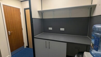 7 Sopwith Way, Daventry en alquiler Foto del interior- Imagen 2 de 11