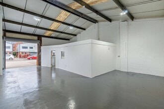 5-8 Davey Clos, Colchester en alquiler Foto del interior- Imagen 2 de 19