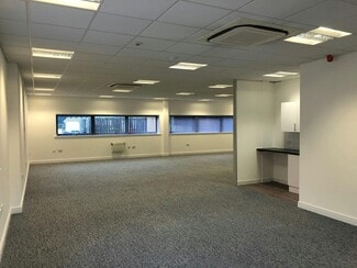 Más detalles de Gelders Hall Rd, Shepshed - Oficina en alquiler