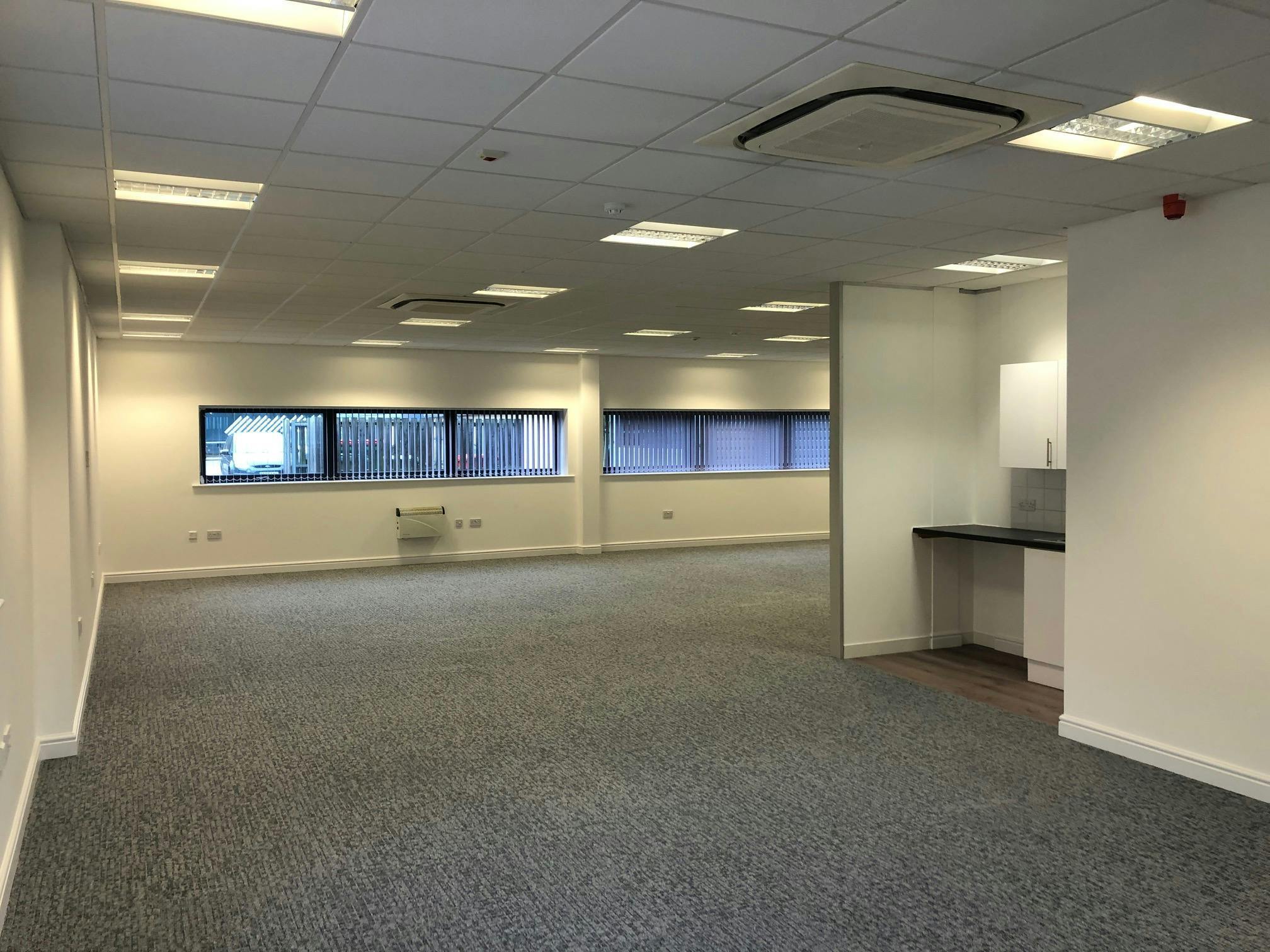 Gelders Hall Rd, Shepshed en alquiler Foto del interior- Imagen 1 de 9