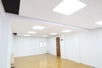 Más detalles de Edificio residencial en venta