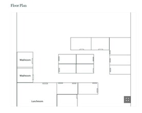 4304-4330 76 Av NW, Edmonton, AB en alquiler Plano de la planta- Imagen 2 de 2