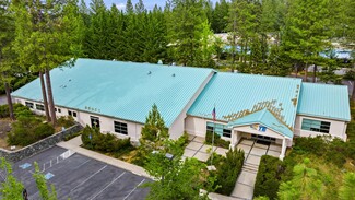 Más detalles para 424 Crown Point Cir, Grass Valley, CA - Naves en venta