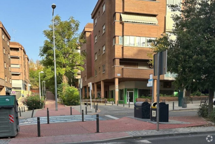 Edificios residenciales en Toledo, Toledo en venta - Foto del interior - Imagen 1 de 1