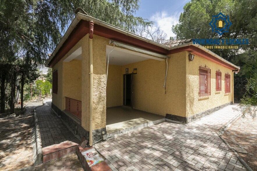 Plaza Trajano, 24, Cenes de la Vega, Granada en venta - Foto principal - Imagen 1 de 35