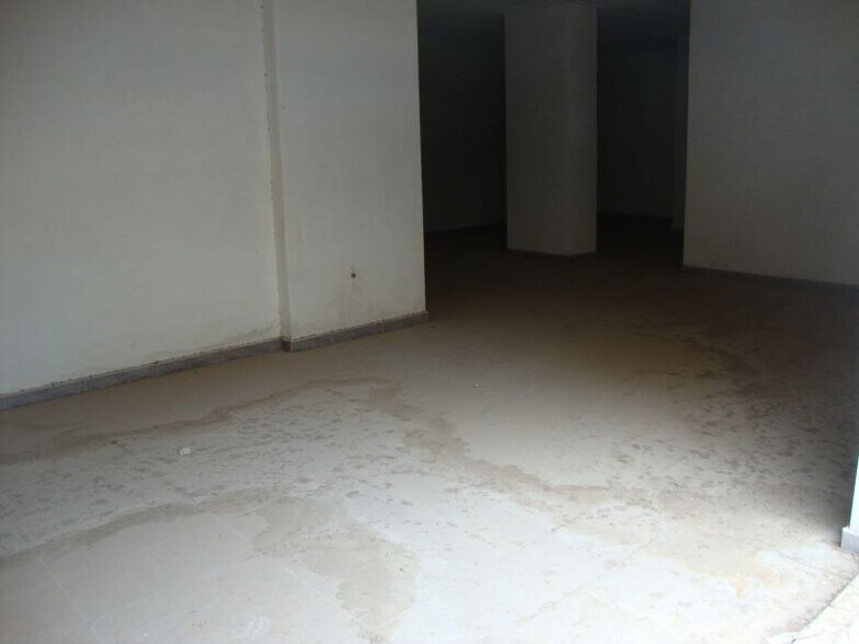 Local en Benifaió en alquiler - Foto del edificio - Imagen 3 de 4