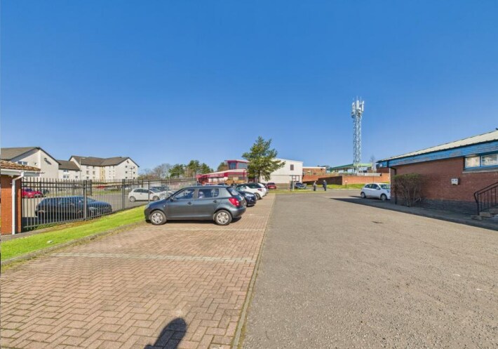 Carmondean Centre S, Livingston en alquiler - Foto del edificio - Imagen 2 de 3