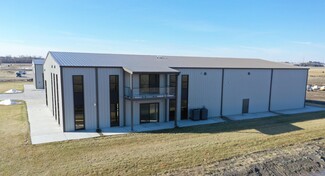 Más detalles para 4306 Twin Rivers Rd, North Platte, NE - Oficinas en venta